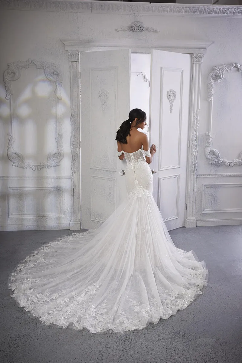 Morilee Bridal Dress 2386