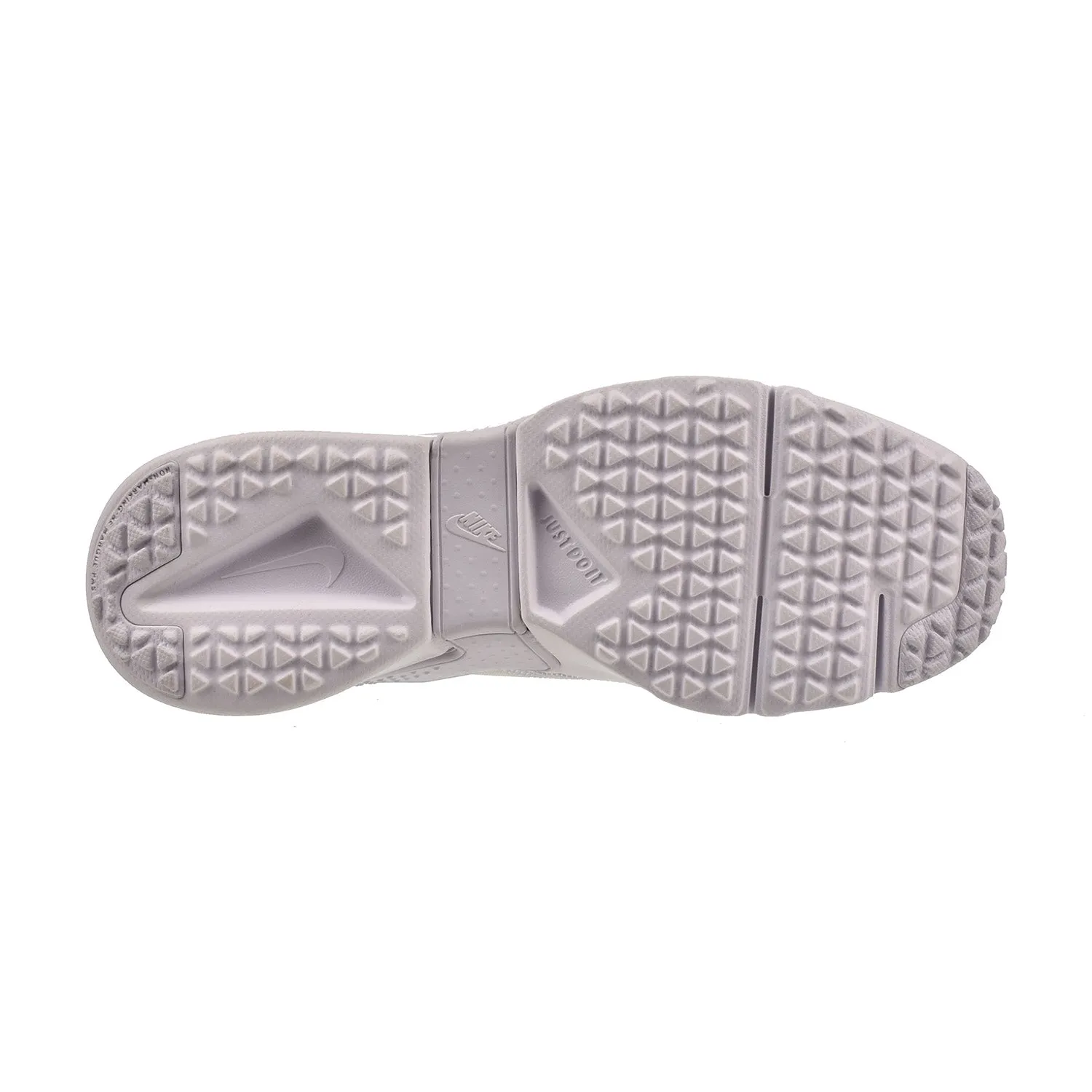 Nike Huarache Drift (GS) Big Kids' Shoes Triple White