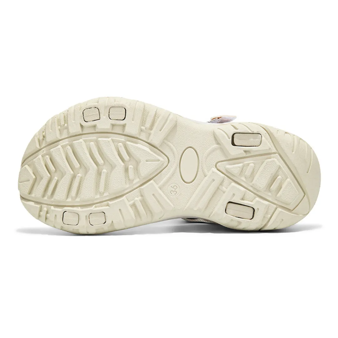 OCW Women Orthopedic Sandals Comfort Outdoor Beach Summer Sandals