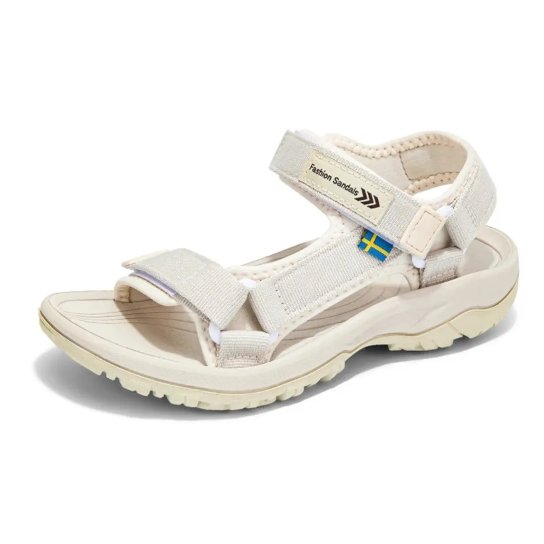 OCW Women Orthopedic Sandals Comfort Outdoor Beach Summer Sandals
