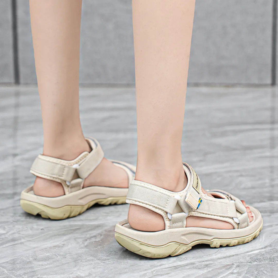 OCW Women Orthopedic Sandals Comfort Outdoor Beach Summer Sandals