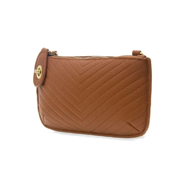 Quilted Mini Crossbody