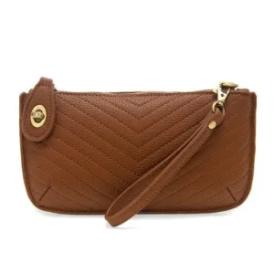 Quilted Mini Crossbody