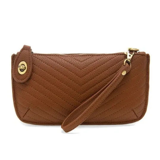 Quilted Mini Crossbody