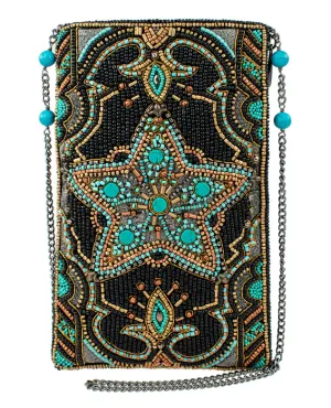 "Lone Star" Cell Phone Purse
