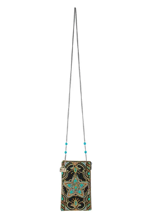 "Lone Star" Cell Phone Purse