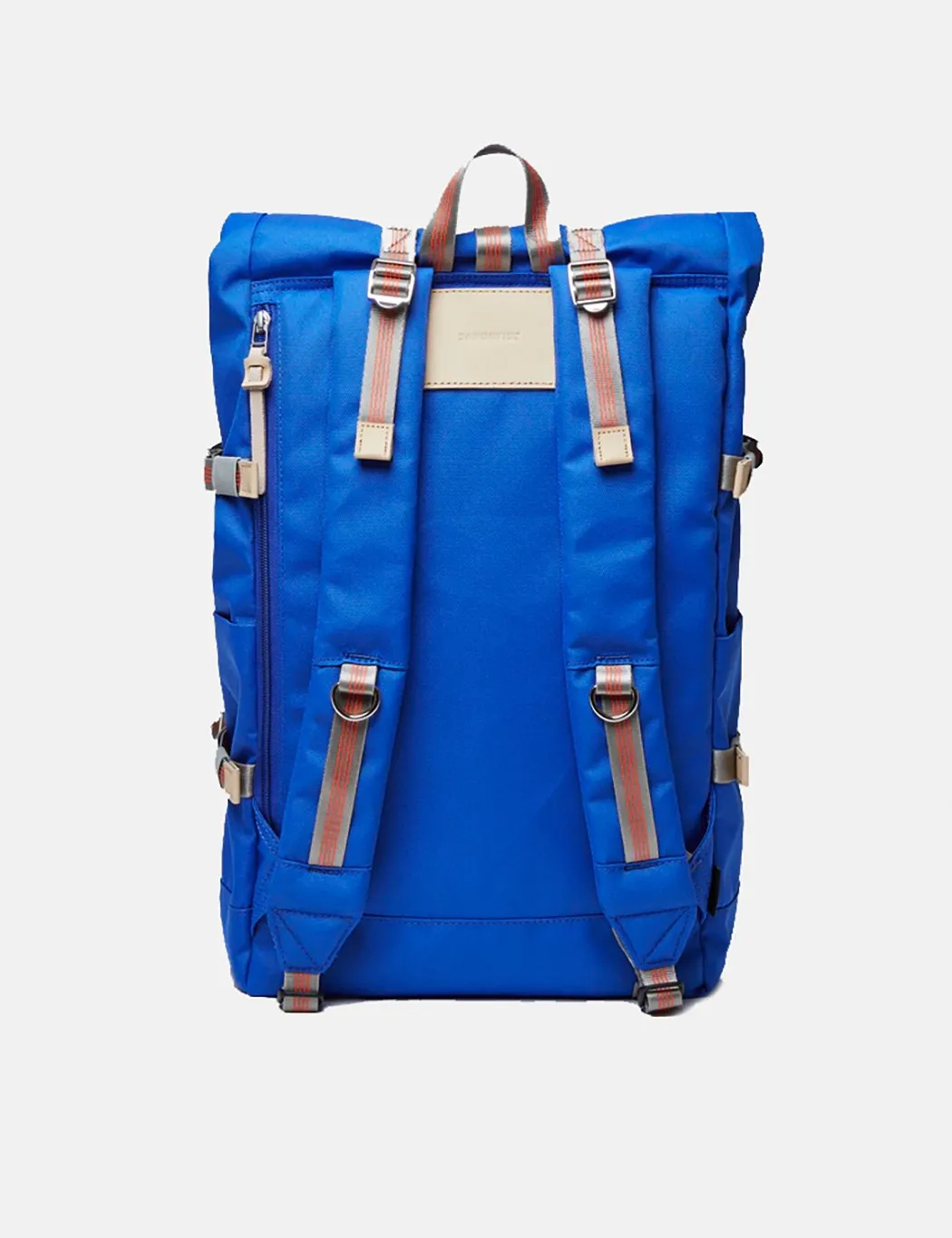 Sandqvist Bernt Backpack - Bright Blue