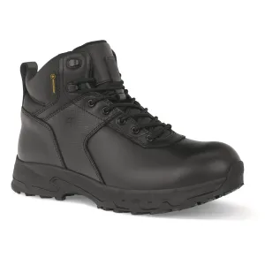 Shoes For Crews Men's Stratton III Waterproof Work Boot