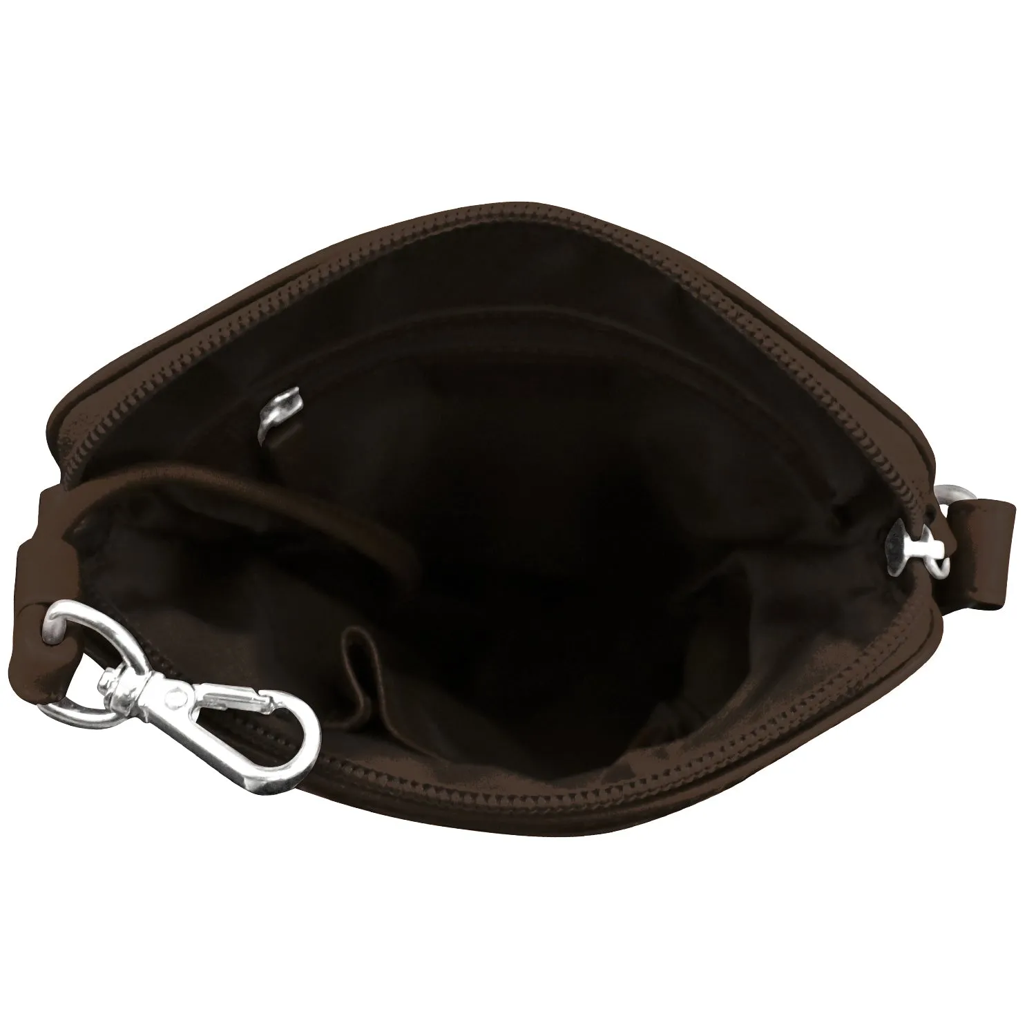 Small Crossbody Organizer