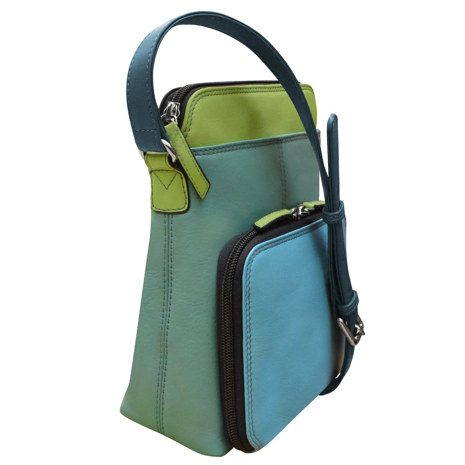 Small Crossbody Organizer