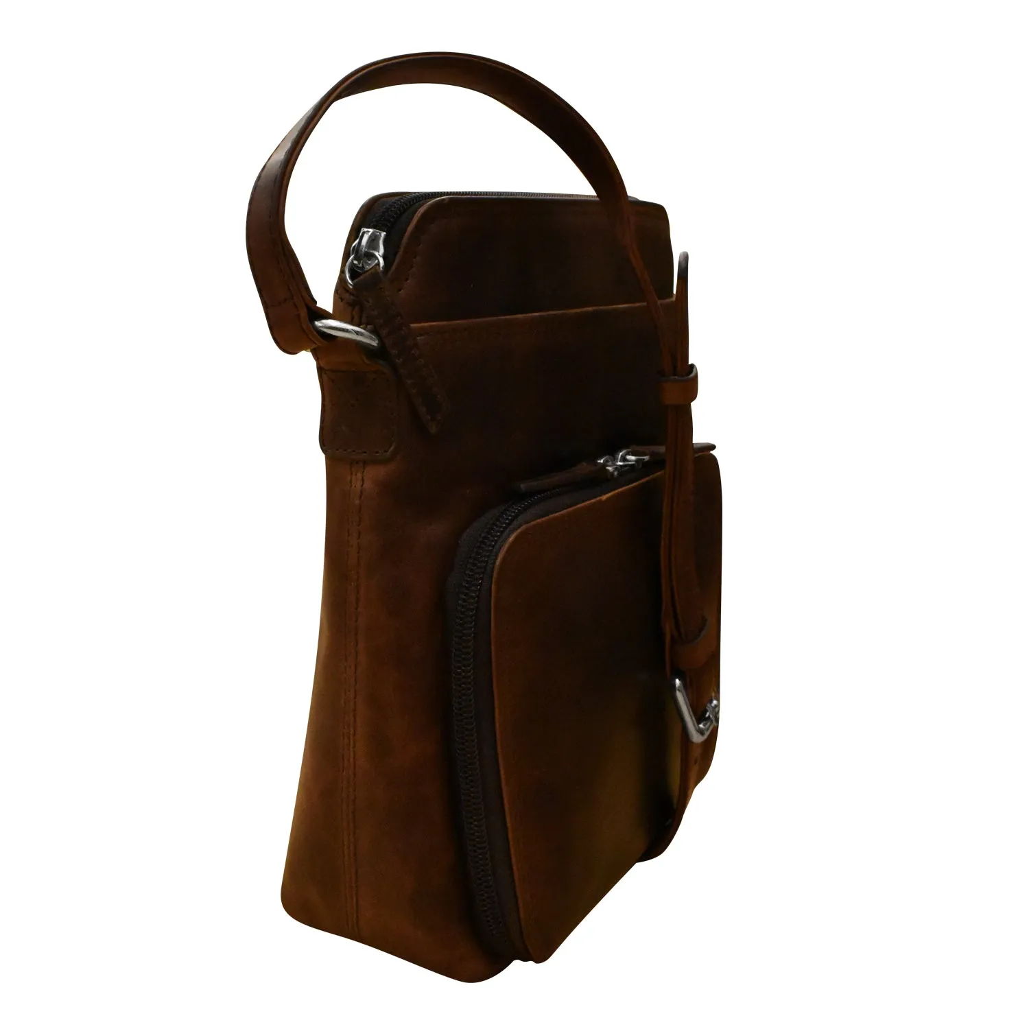 Small Crossbody Organizer