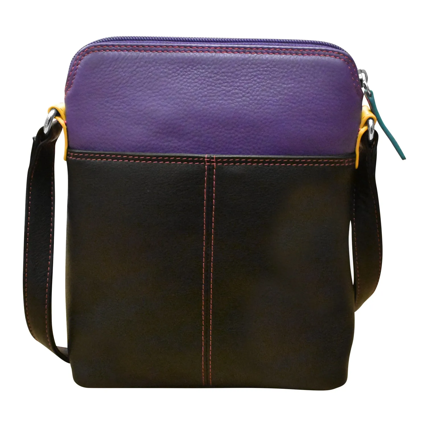 Small Crossbody Organizer