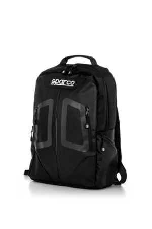 Sparco Stage Backpack - Black