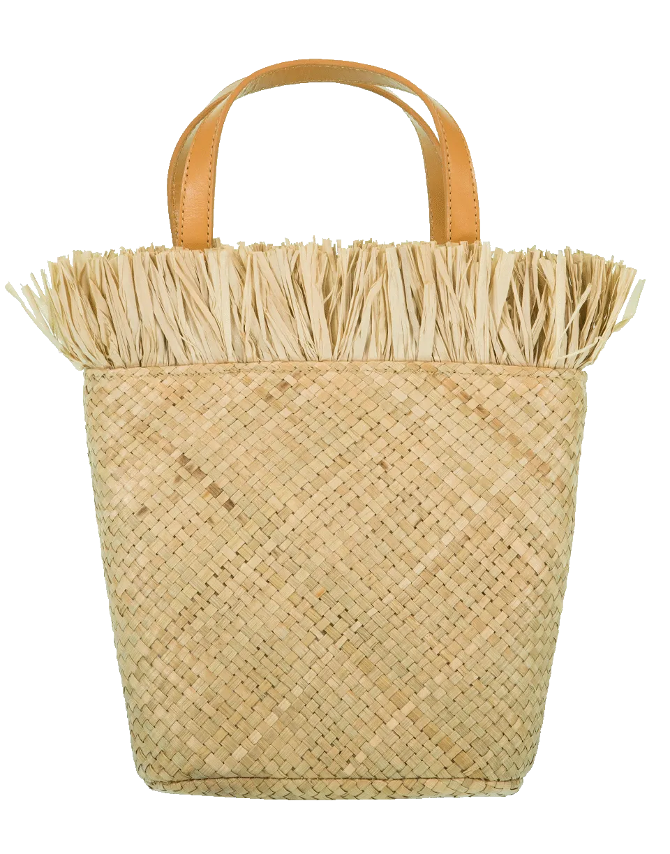 Toco Mini Tucan Handle Basket