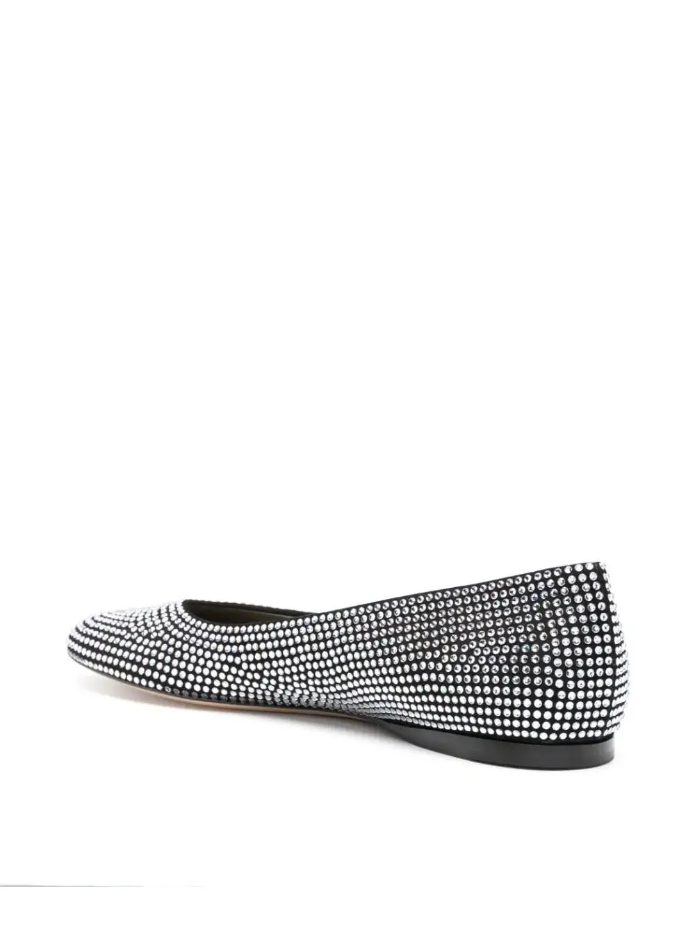 Toy Ballerina Flats