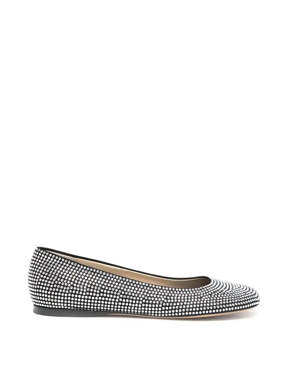 Toy Ballerina Flats