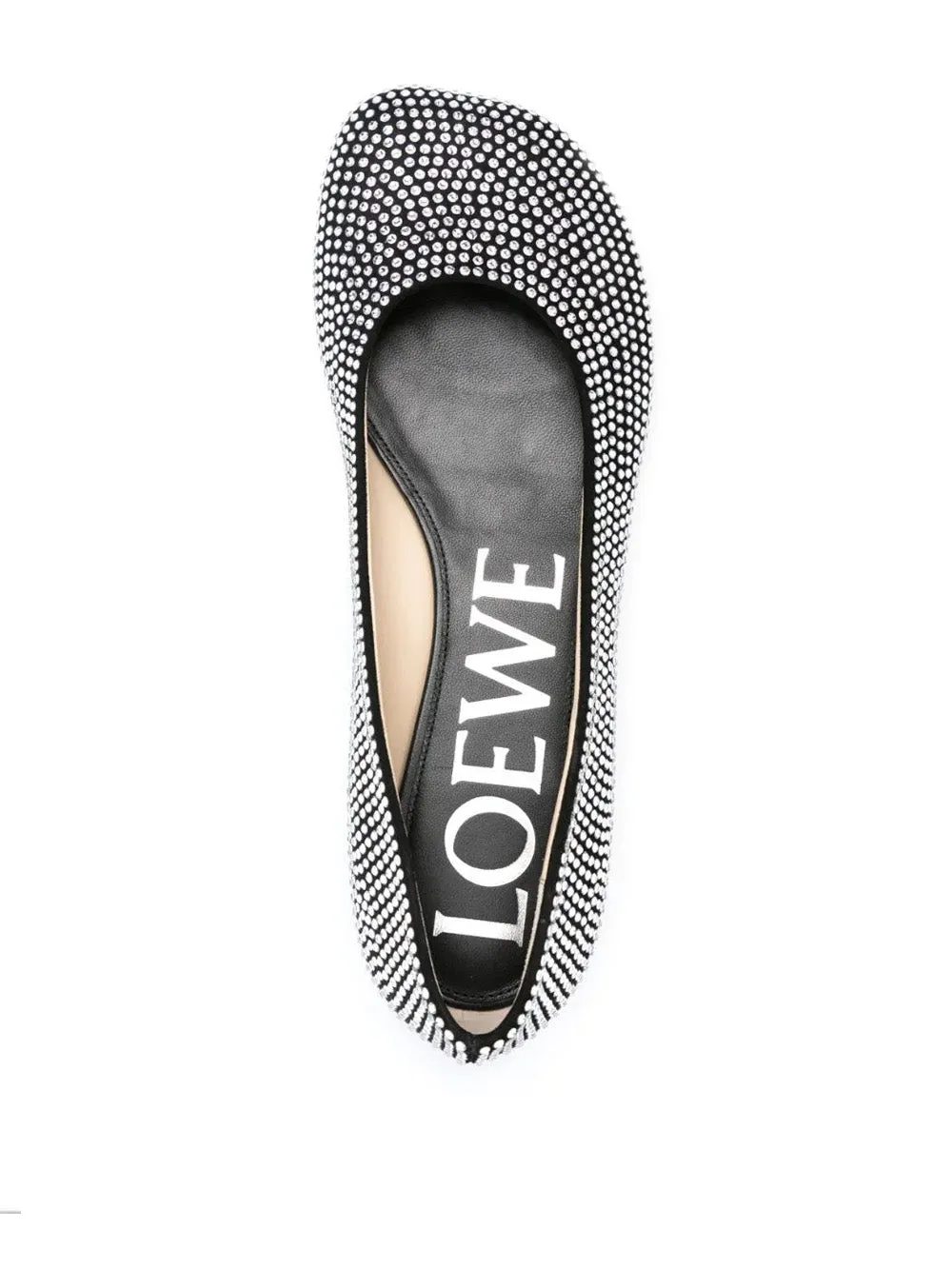 Toy Ballerina Flats