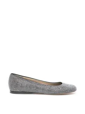 Toy Ballerina Flats
