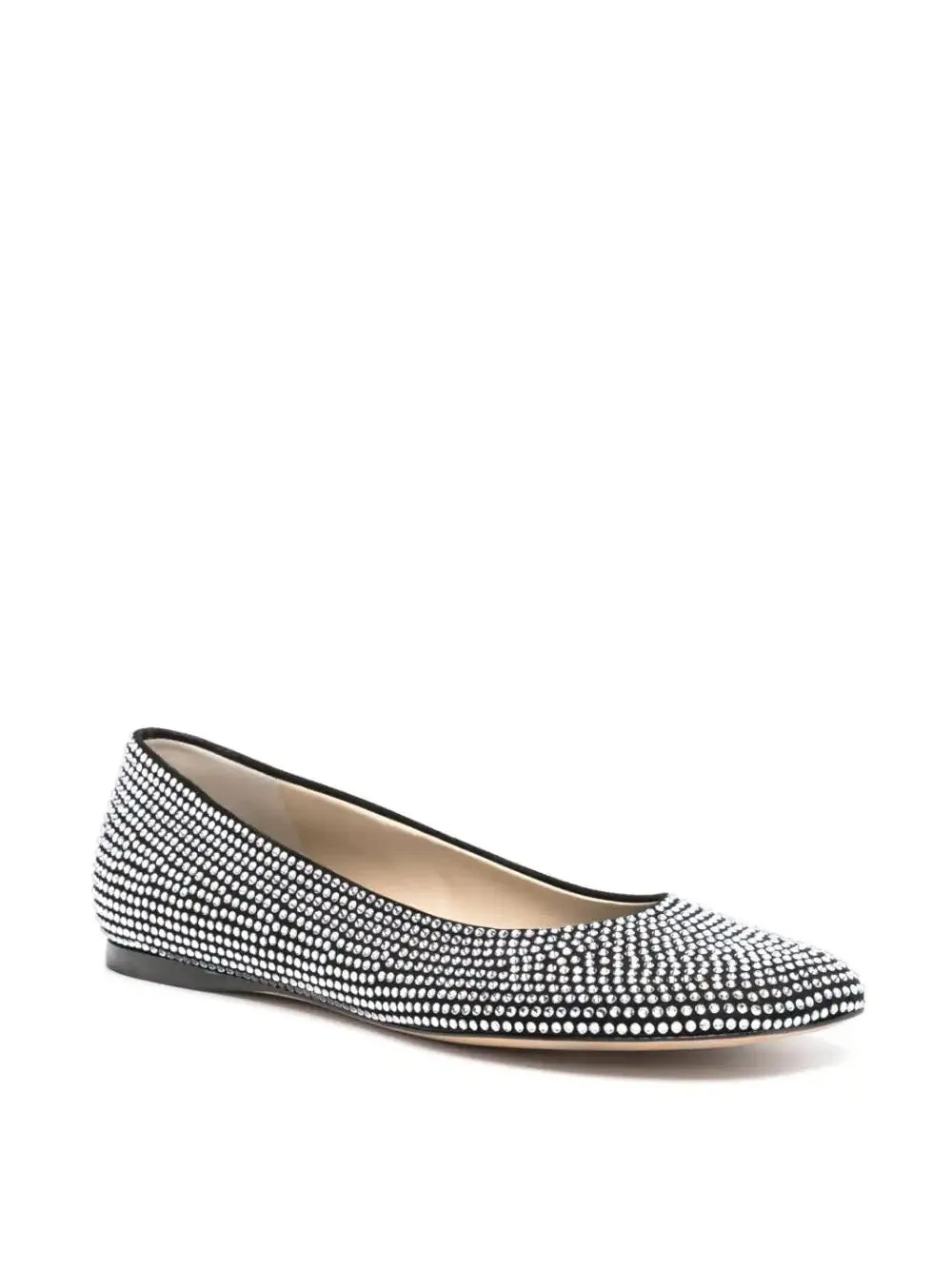 Toy Ballerina Flats