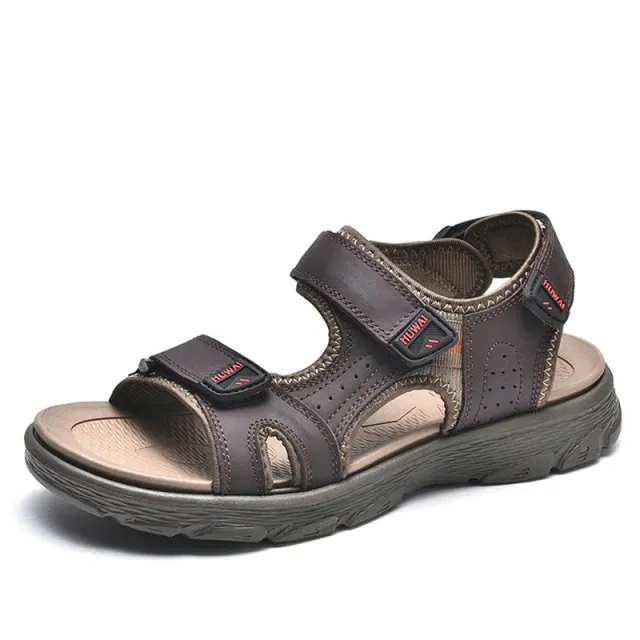 Usher Men's summer Sandals