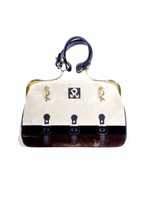 Velvet Caravel Mini