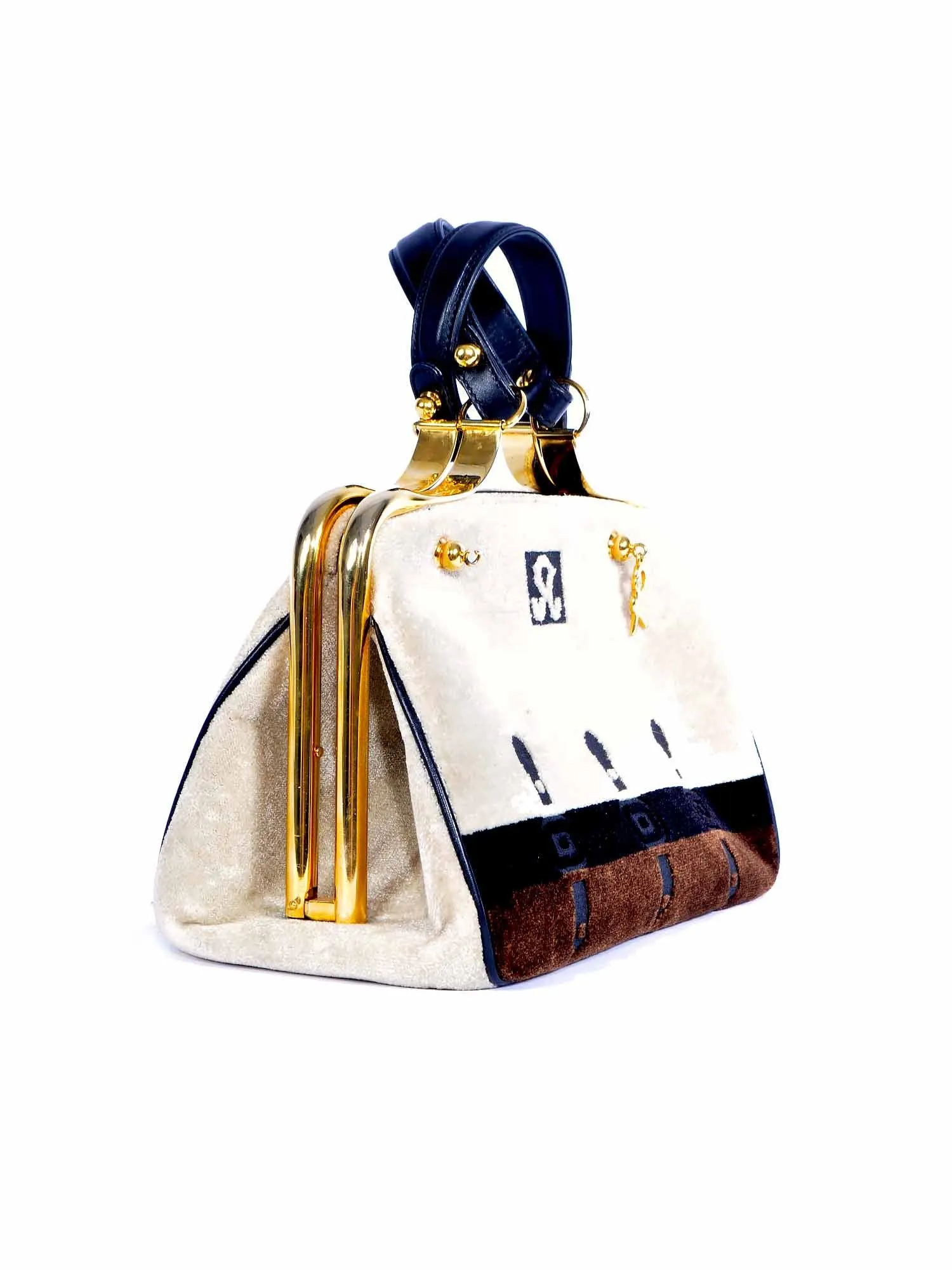Velvet Caravel Mini