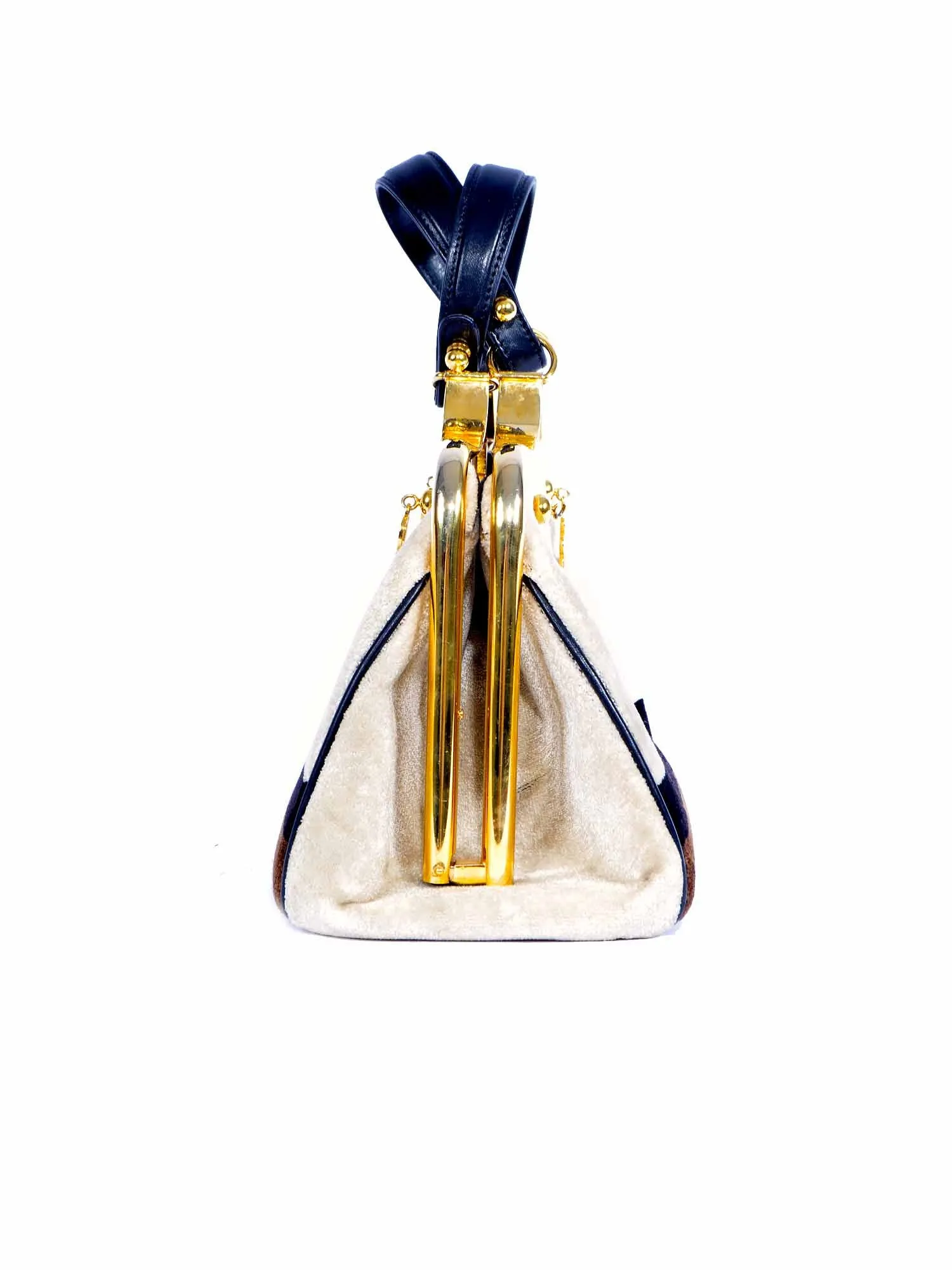 Velvet Caravel Mini