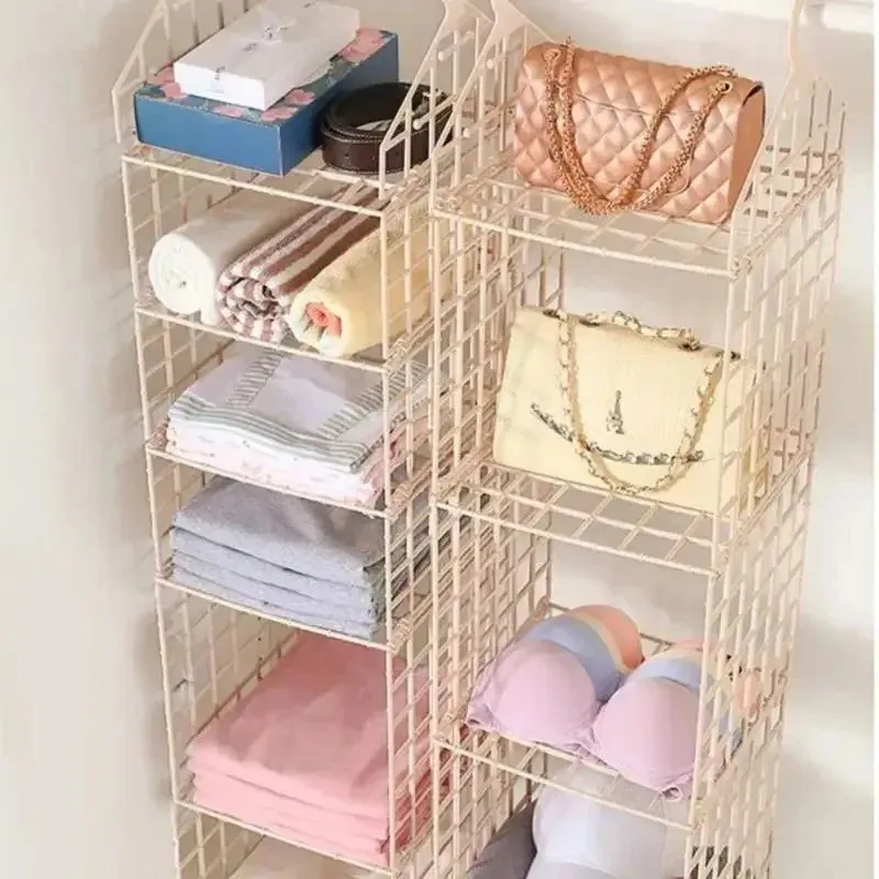 VersaHang™ Wardrobe Organizer