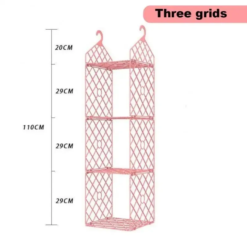VersaHang™ Wardrobe Organizer