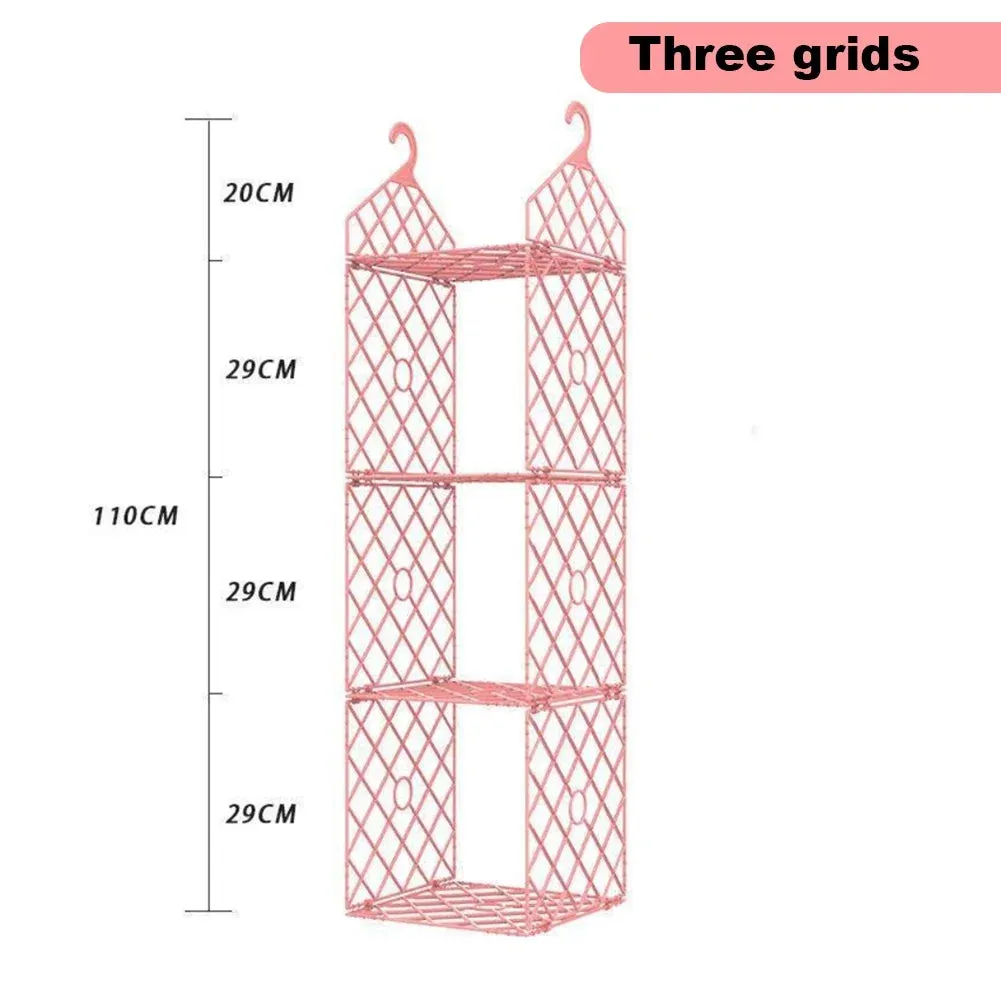 VersaHang™ Wardrobe Organizer