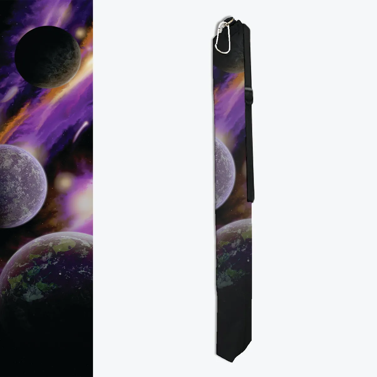 Vex Space Wargaming Mat Bag