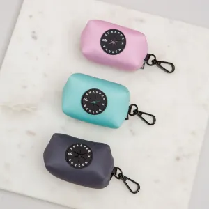Waste Bag Dispenser - 3 Colors