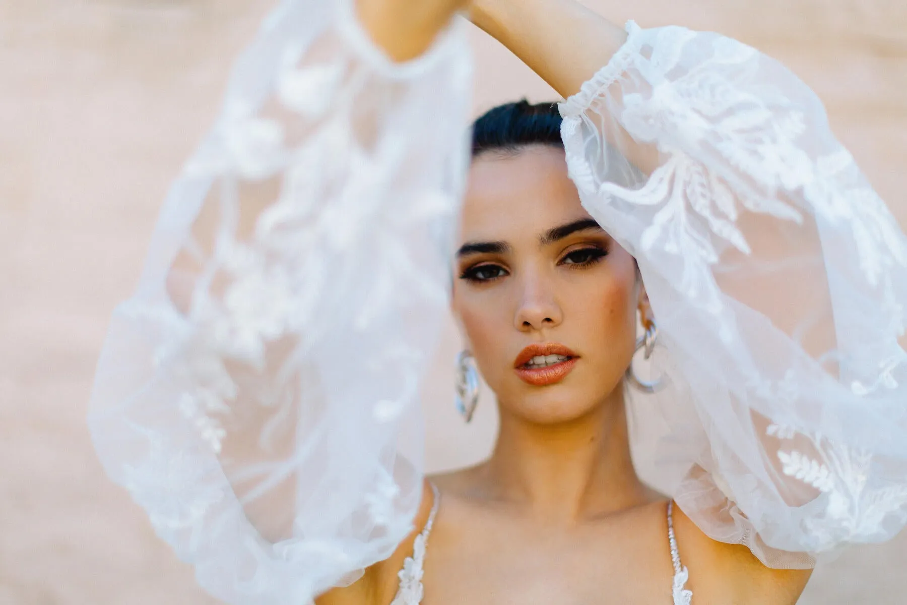 Wilderly Bride by Allure Dress F236