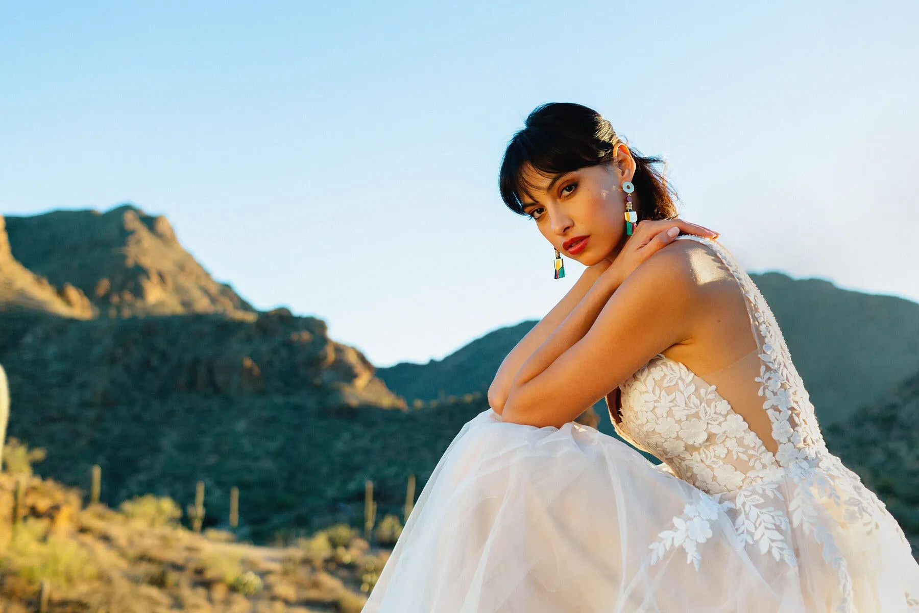 Wilderly Bride by Allure Dress F238