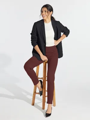 Women's Skinny Stretch Dress Pants