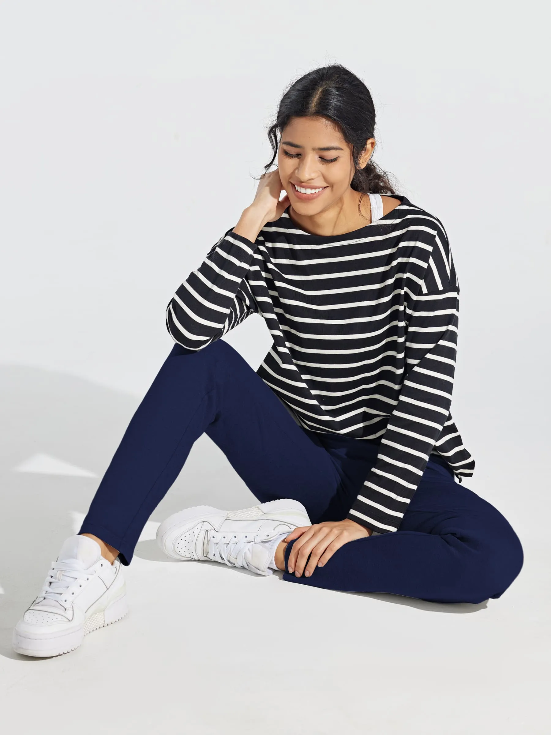 Women's Skinny Stretch Dress Pants