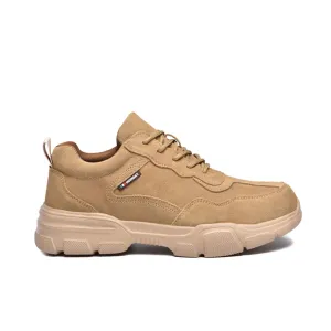 Women's Steel Toe Work Boot - Shock Absorbing | B239
