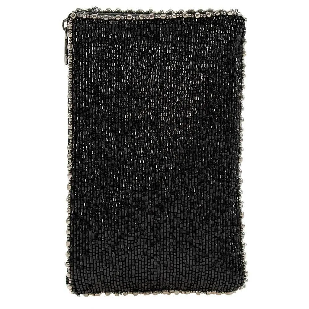 You're Aces Crossbody Phone Bag by Mary Frances